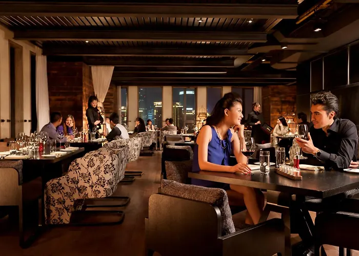 Indigo On The Bund By Ihg