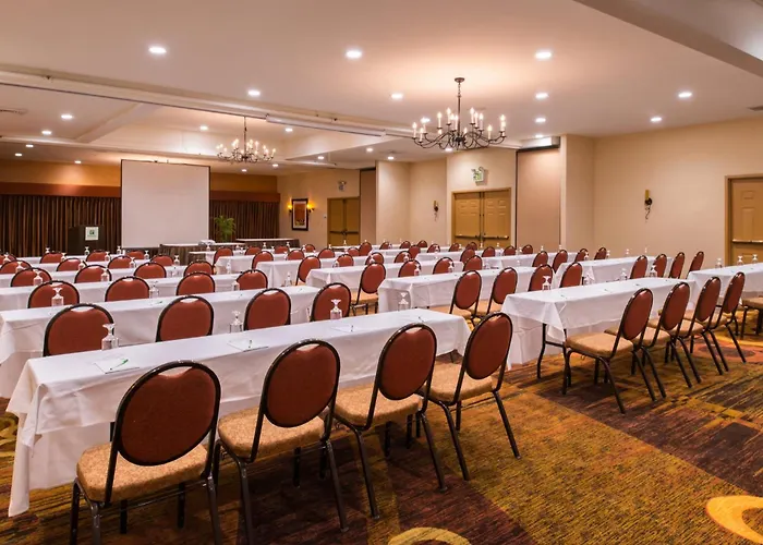 Holiday Inn Dublin - Pleasanton By Ihg