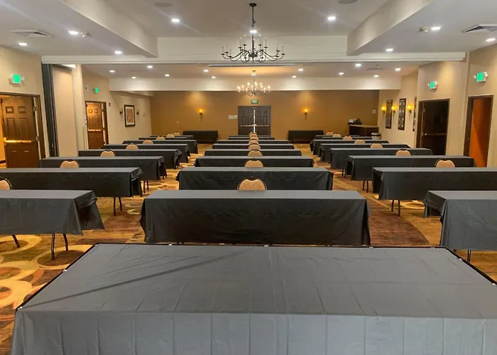 Holiday Inn Dublin - Pleasanton By Ihg