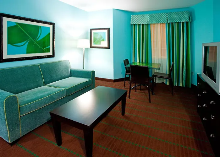 Holiday Inn & Suites Ocala Conference Center By Ihg