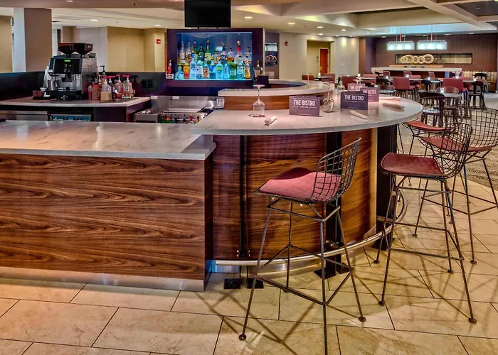 Courtyard By Marriott Springfield