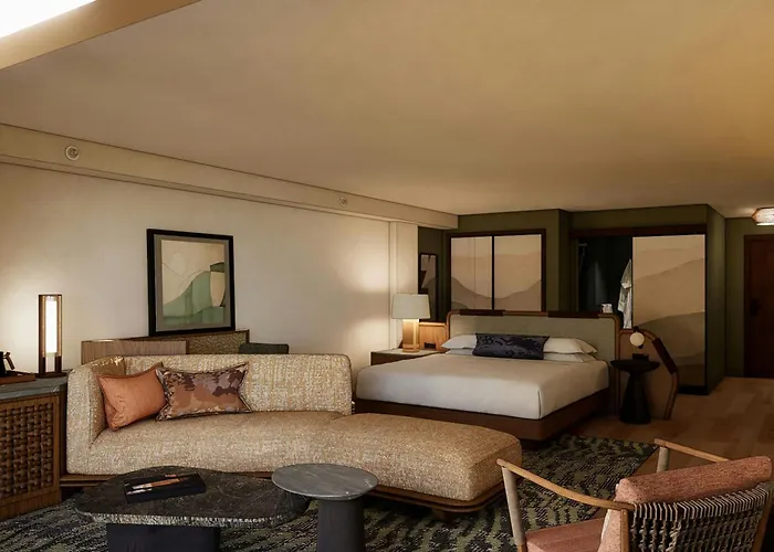 Sheraton Kauai Coconut Beach Resort