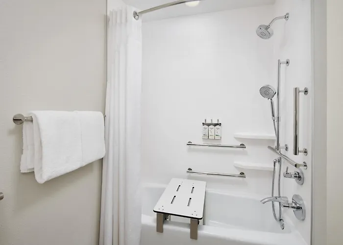 Holiday Inn Express Hotel & Suites Port St. Lucie West By Ihg