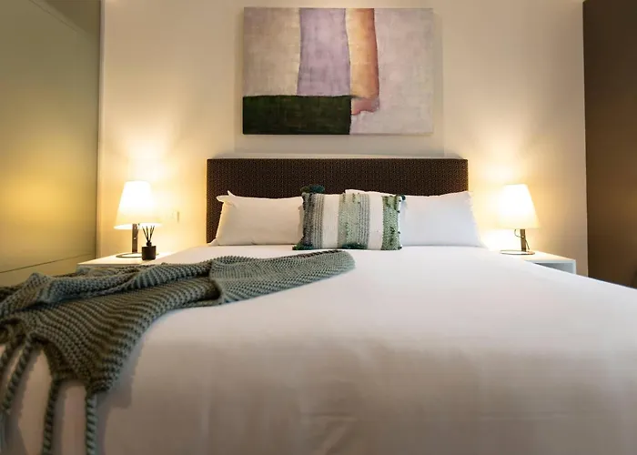 Mainstay Suites Hawthorn