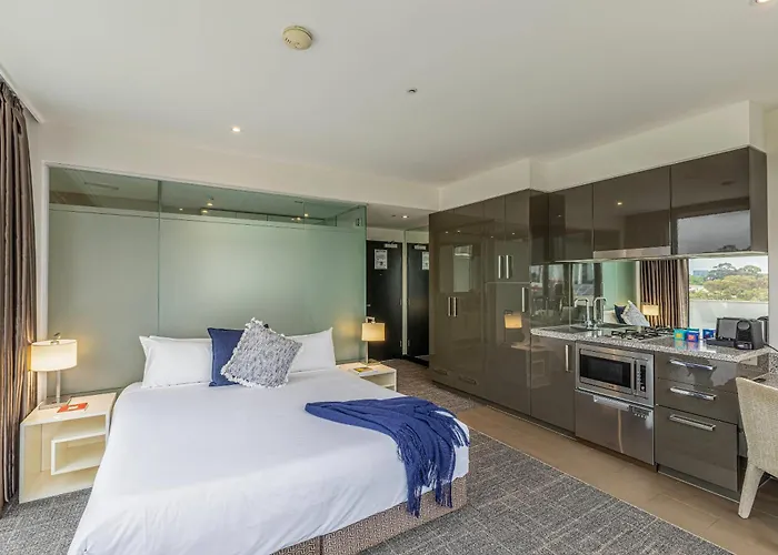 Mainstay Suites Hawthorn