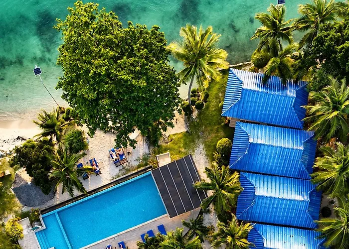 Sunset Beach Villas