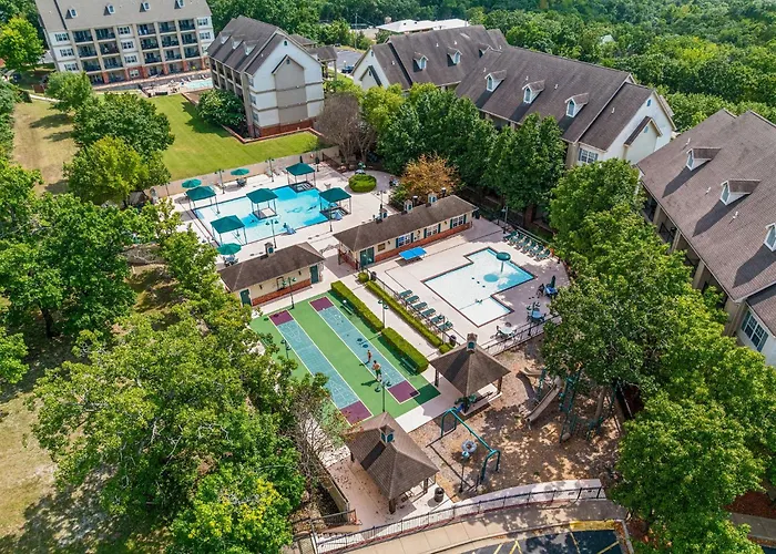 French Quarter Resort