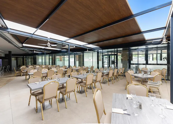 Ohtels Les Oliveres El Perelló