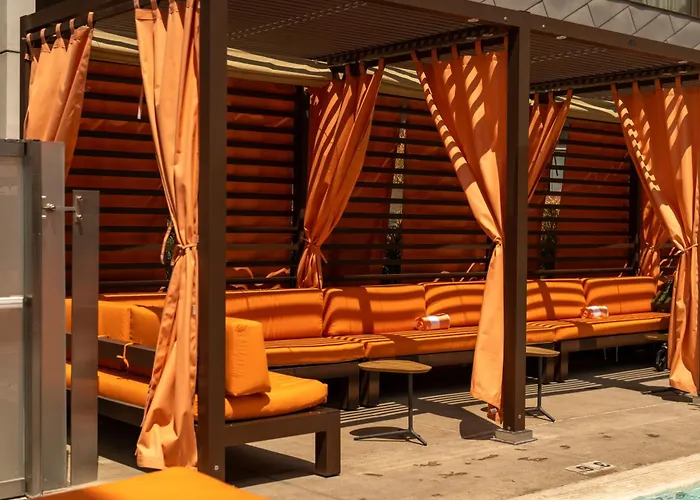 Shore Hotel Santa Monica