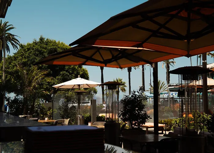 Shore Hotel Santa Monica