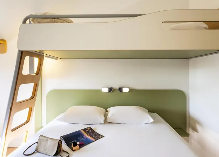 Ibis Budget Antwerpen Centraal Station
