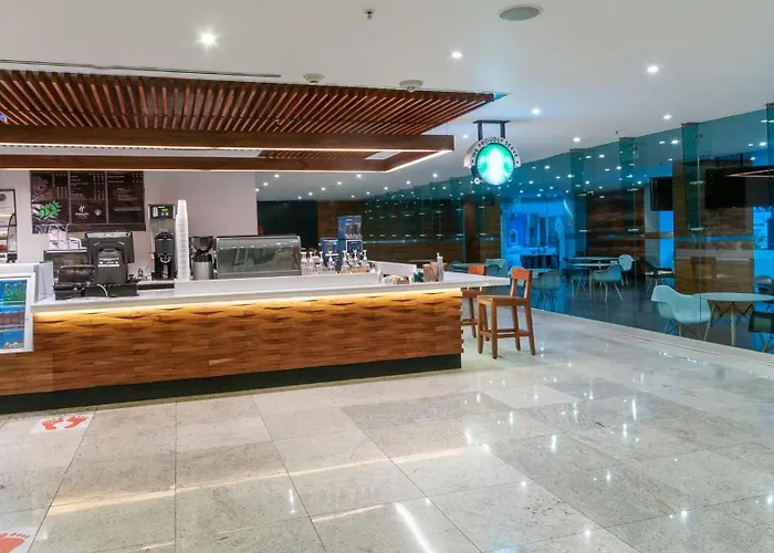 Inn Mexico Zona Centro By IHG