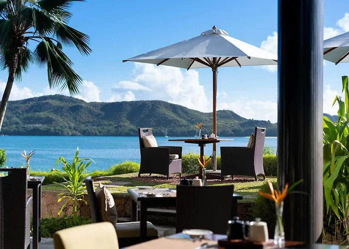 Raffles Seychelles