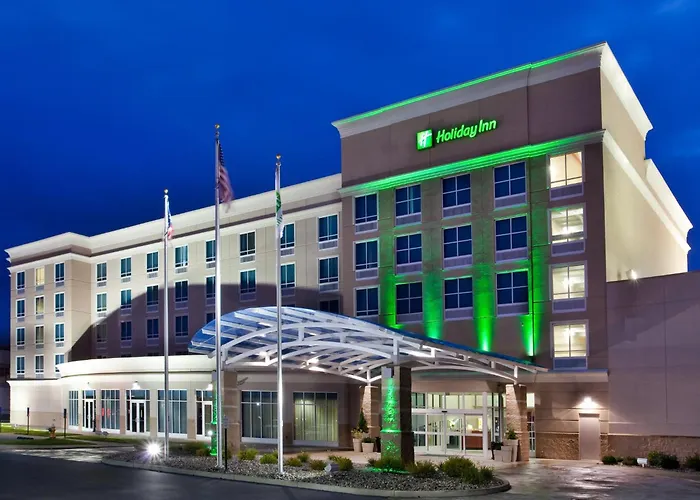 Holiday Inn Toledo - I-80/90 By Ihg