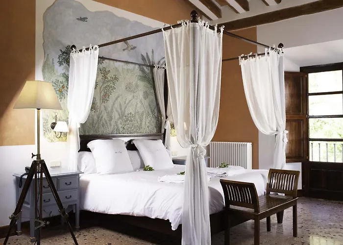 Hotel Finca Ca N'Ai - Adults Only