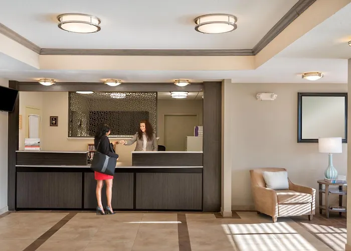 Candlewood Suites Rocky Mount By Ihg