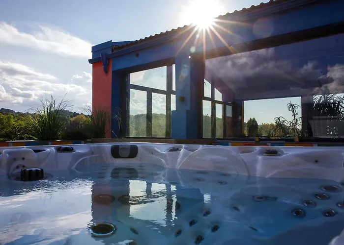 Boutique Hotel Casa Art