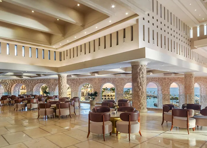 Pickalbatros Citadel Sahl Hasheesh (Adults Only)