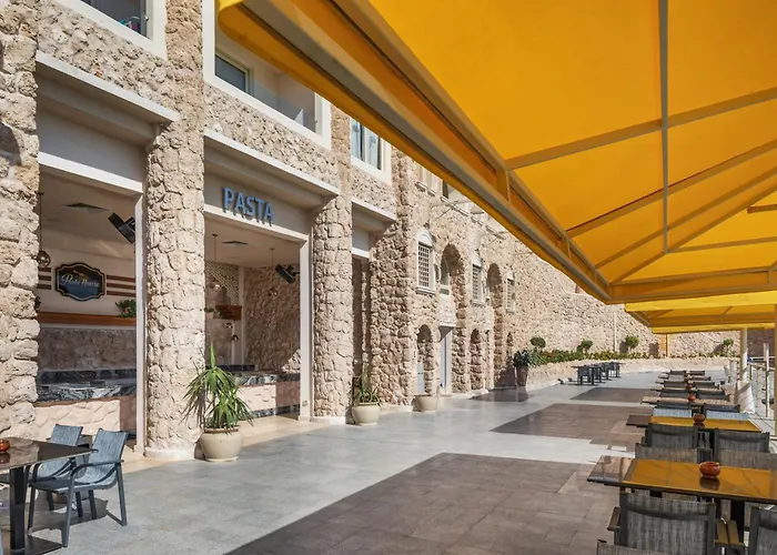 Pickalbatros Citadel Sahl Hasheesh (Adults Only)