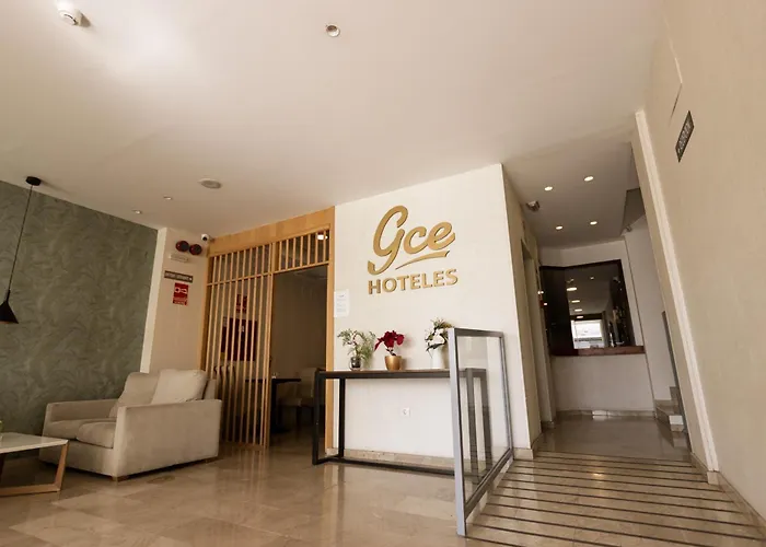 Gce Hoteles