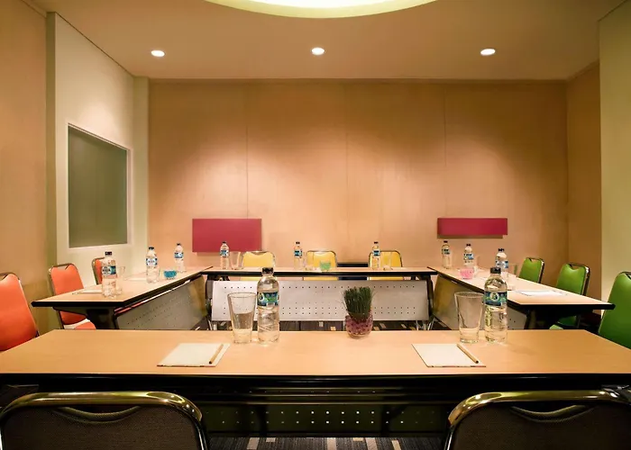 Ibis Styles Yogyakarta