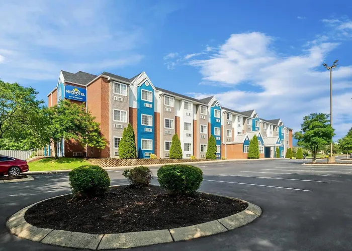 Microtel Inn - Lexington North