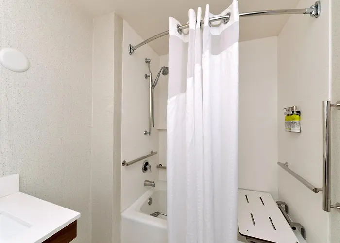 Holiday Inn Express Lodi By Ihg