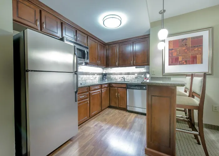 Staybridge Suites East By Ihg