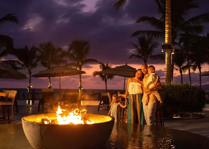 Marival Distinct All-Suites & World Spa - Handwritten Collection