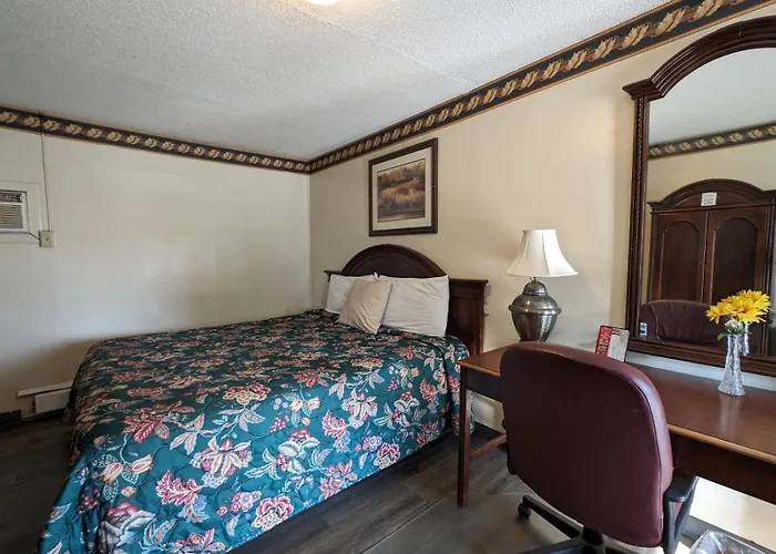 Delta Motel