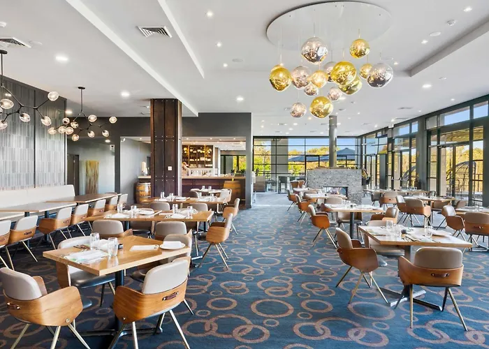 Mercure Kooindah Waters Central Coast