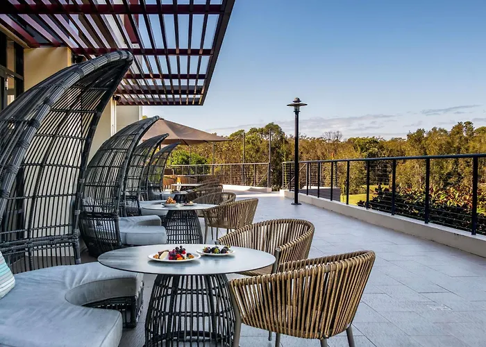 Mercure Kooindah Waters Central Coast