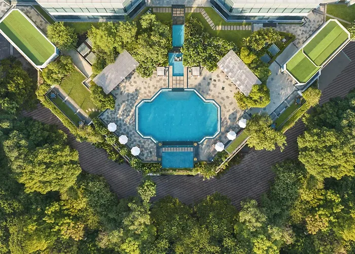 Hyatt Regency Chennai