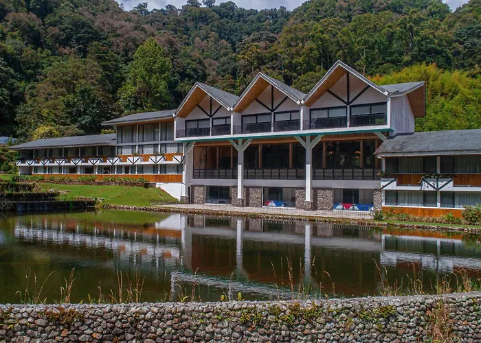 Hotel Bambito By Faranda Boutique, A Member Of Radisson Individuals