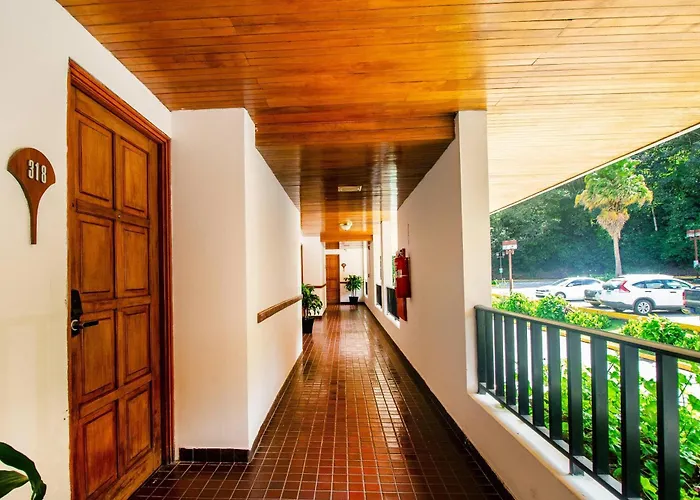 Hotel Bambito By Faranda Boutique, A Member Of Radisson Individuals