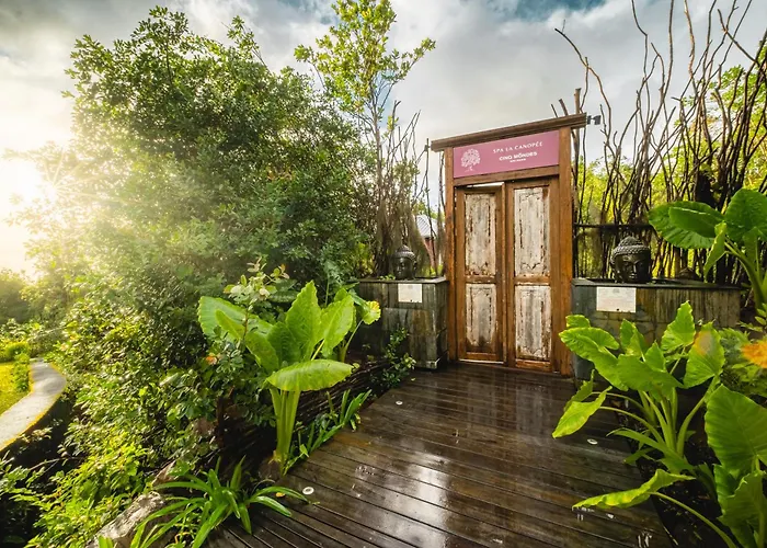 Hôtel Diana Dea Lodge&SPA