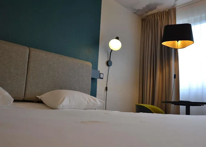 Ibis Chambery