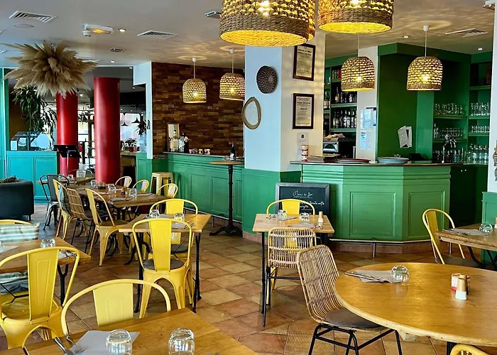 Ibis Montpellier Centre Polygone