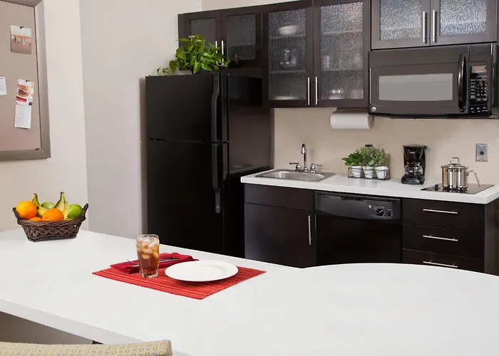 Candlewood Suites Arundel Mills / BWI Airport By Ihg