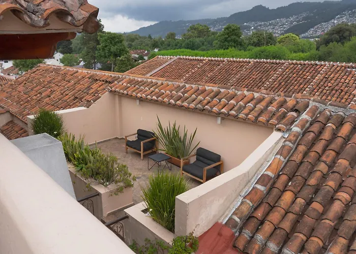 Casa Del Alma Boutique & Spa