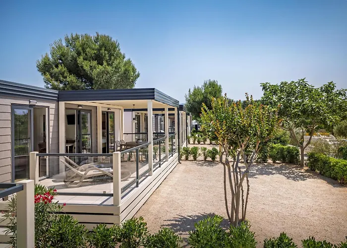 Valamar Camping Krk