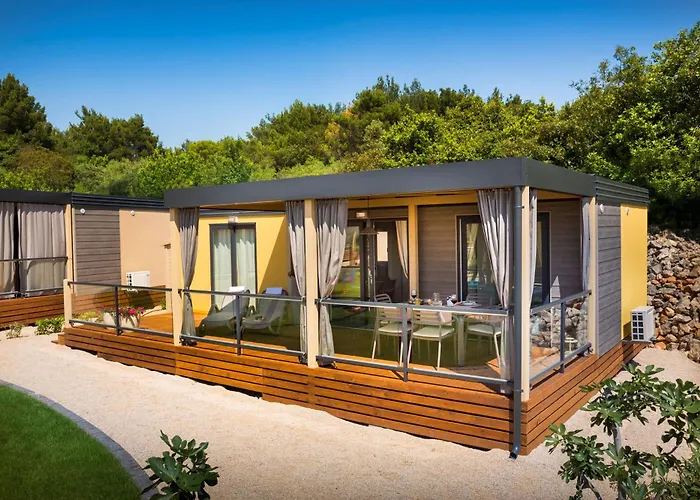 Valamar Camping Krk