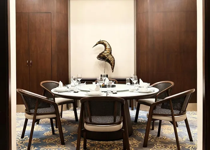 Sheraton Shunde Hotel
