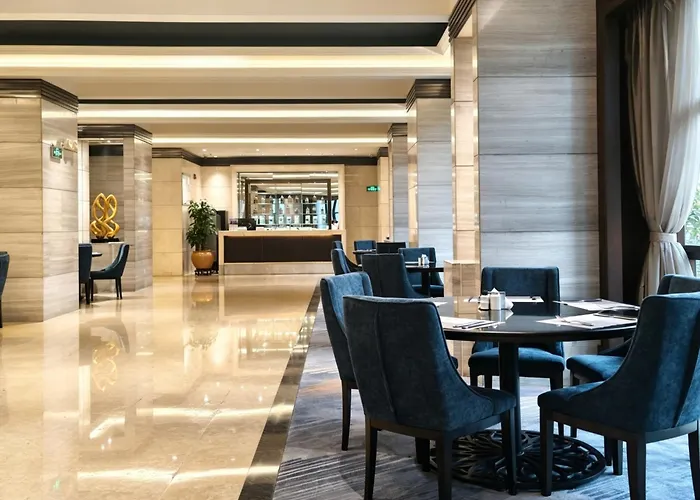Sheraton Shunde Hotel
