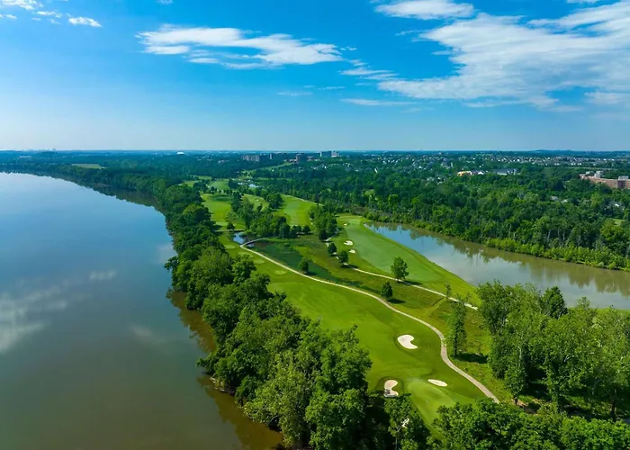 Lansdowne Resort And Spa