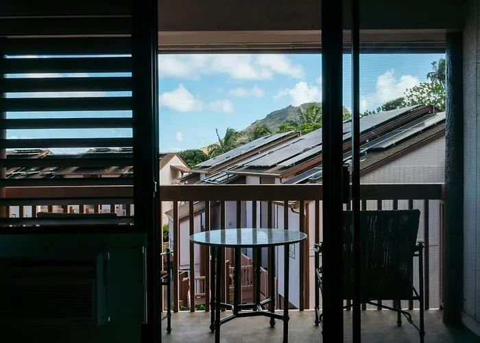 Banyan Harbor Resort