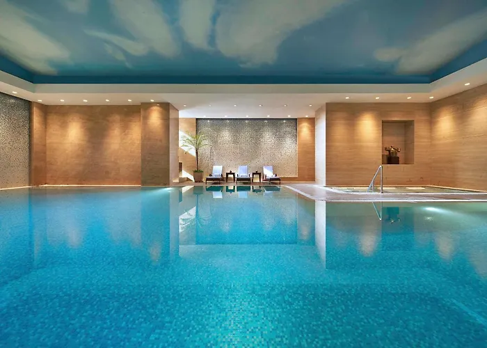 Fairmont Beijing