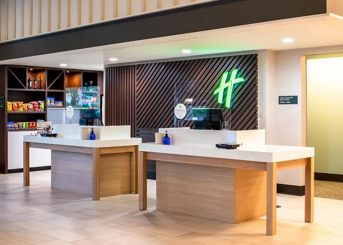 Holiday Inn Richland On The River By Ihg