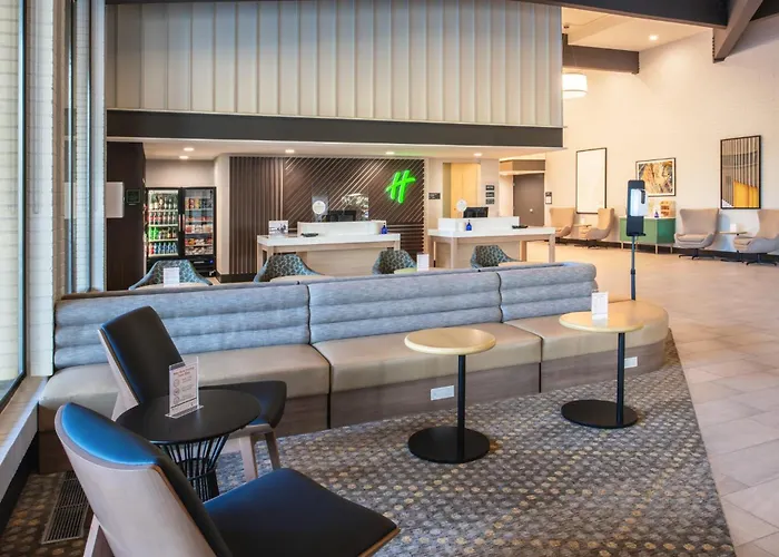 Holiday Inn Richland On The River By Ihg