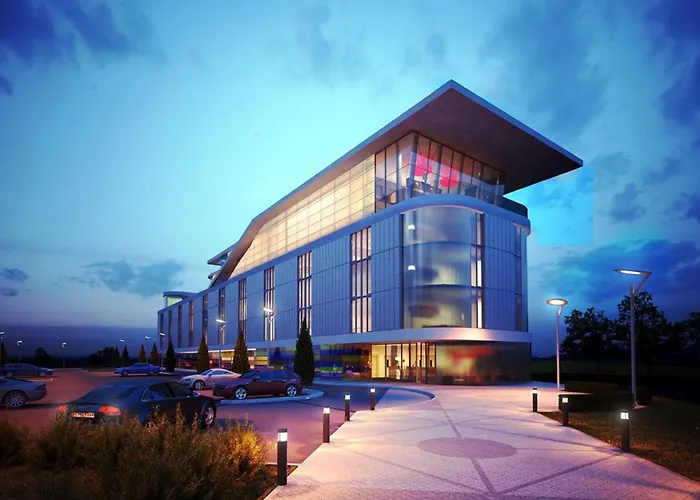 Holiday Inn Southend By Ihg